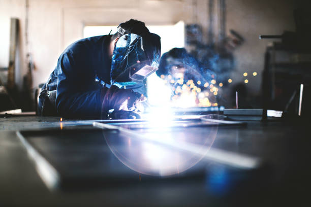 Best Marine and Shipbuilding Welding in Wylie, TX