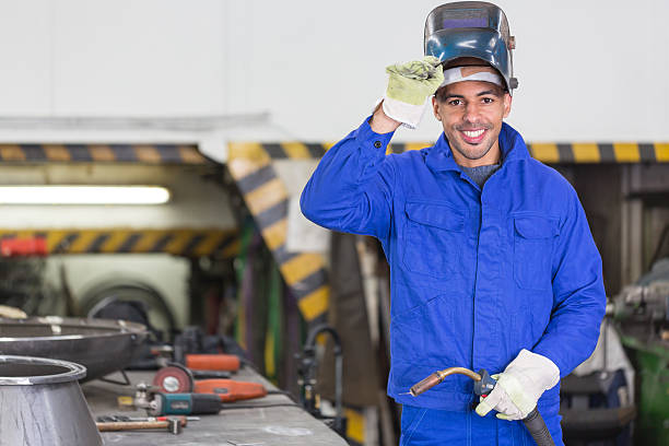 Best Automation and Robotic Welding in Wylie, TX